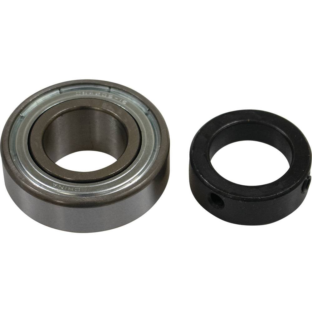 New Stens Bearing With Collar 225-317 for Grasshopper 120081 