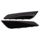 thumbnail image 1 of Front Fender Trim Air Vent Outlet Cover For BMW G30 G31 G38 2017-2023, 1 of 5