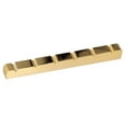 thumbnail image 2 of Guitar Nut Slotted for ST Electric Guitar Parts Replacement DIY, 2 of 4
