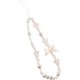 thumbnail image 1 of Cordón de teléfono con cuentas, cadena de teléfono antipérdida, cordón de teléfono celular, joyería de teléfono, correa de muñeca de teléfono celular, 1 of 5