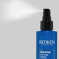 thumbnail image 2 of REDKEN - Tratamiento Extreme Anti-Snap 250ml | Tratamiento fortificante y anti-quiebre para cabello da&ntilde;ado | Reduce el quiebre y las puntas abiertas |Strength Complex contiene Prote&iac, 2 of 5