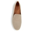 thumbnail image 4 of Gentle Souls by Kenneth Cole Womens Eugene 2 Leather Slip on Loafers, 4 of 5