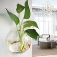 thumbnail image 4 of Décoration pour la Maison, Montage Mural, Aquariums, Bol pour Poissons Rouges, Acrylique Suspendu, Pot de Fleurs, Vase à Fleurs, 4 of 7