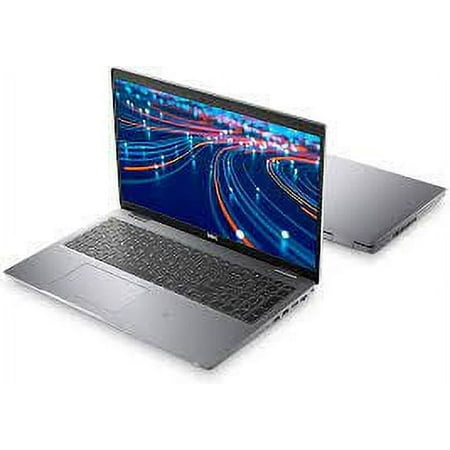 Dell Latitude 5520, Reconditioned, Intel Core i7-1185G7, 32GB, 512GBSSD, 1920x1080 (FHD), Webcam, Backlit Keyboard, 1 Year Warranty, Windows 11 Pro