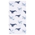 thumbnail image 2 of Gerber Childrenswear - Flannel Receiving Blanket, 2 of 7