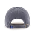 thumbnail image 2 of '47 Men's Vancouver Canucks Vintage Johnny Canuck Logo Clean Up Adjustable Hat - One Size, 2 of 3