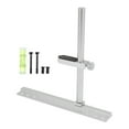 thumbnail image 2 of Soporte De Soporte Para GPU, Soporte Para Tarjeta Gráfica Con Altura Ajustable, Soporte Antihundimiento Para Tarjeta De Vídeo Para Ventiladores De 9cm, 12cm Y 14cm, 2 of 7