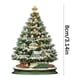 thumbnail image 3 of Acrylic Flat Christmas Pendant Tree Decor, Acrylic Pendant Tree Creatives, Cute Decorative Pendant, Festive Home Decor, Xmas Tree Accent, Portable Acrylic Design, for Bedroom, 3 of 8