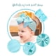 thumbnail image 3 of Hairband doboi, juego de lazos de nailon para bebés y niñas, 20 unidades, 3 of 9