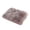 Khaki, variant on Pgyong All-Season Pet Blanket for Dogs & Cats - Soft Furry Kennel Cushion, Bedding & Warm Cover, Breathable Polyester, Indoor & Outdoor Use