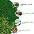 thumbnail image 3 of FOMIYES Tapete De Golf Resistente Color Verde Portátil Para Principiantes Y Jugadores Avanzados, 3 of 7