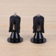thumbnail image 4 of 1 Paire de Poignées Antidérapantes pour Vélo Accessoire de Vélo, 4 of 5