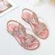 thumbnail image 4 of Sandalias Crystal Ladies 262645326655 (39) Rosa, 4 of 9