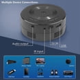 thumbnail image 5 of Mini LED Projector 1080p Built in Speaker Portable Small Home Projector with Same Screen Function for IOS for Android, 5 of 5