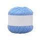 thumbnail image 1 of Hilo de tejer Billuyoard Algodón bordado ropa suéter tapiz línea de tejido accesorio de bricolaje cielo azul HA5621-03B, 1 of 6