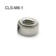 thumbnail image 5 of Riwesomey Acero inoxidable CLS M5 M6 M8 Tuerca de cierre automático Remache Swage Pernos prácticos Sujetadores Tuercas de presión Kit de herramientas Herramientas y ferretería M8-1 Riwesomey TO008987-05, 5 of 6