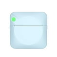 thumbnail image 1 of Imprimante Photo de Téléphone Portable Bt de Poche Mini Compatible Bluetooth Autocollants Thermiques, 1 of 5