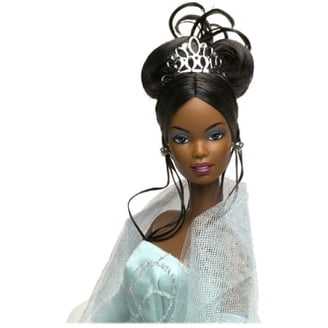 Barbie, Doll, Styled by Yuming Limited Edition 1999 - Walmart.com