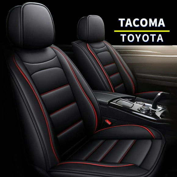 Toyota Seat Cover