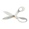 thumbnail image 2 of Fiskars PowerCut Shears, 9 inch, White, 1 Each, 179900-1002, 2 of 9