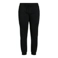 thumbnail image 5 of Lazer Men's Fleece Moto Sweatpants, Sizes XS-3XL, 5 of 5