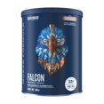 thumbnail image 1 of Falcon Proteína vegetal Orgánica Chocolate 480 gr Birdman, 1 of 5
