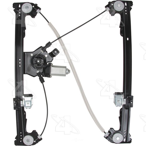 Power Window Motor and Regulator Assembly