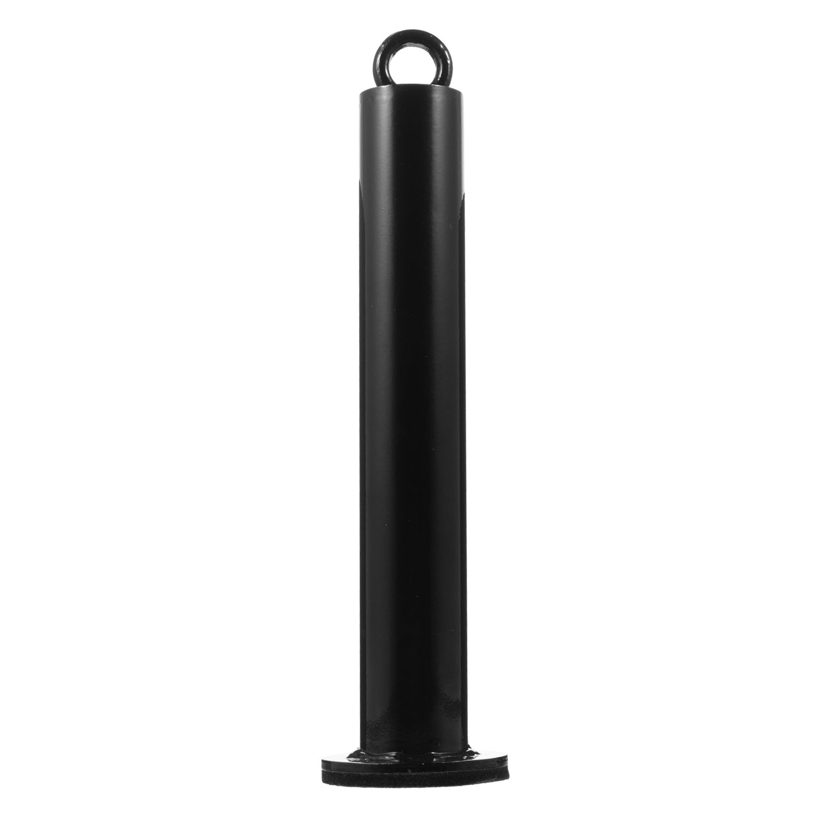 RENACLIPY Fitness Equipment Barbell Holder Rack Attachment Black Weight Lifting Rack
