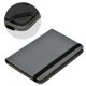 thumbnail image 4 of EBOOK CUBIERTA UNIVERSAL Caso Protección Smart Cover Case Con Cuero PU Correa Mano para Lector Electrónico Kindle 6 Pulgadas, 4 of 9