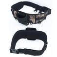 thumbnail image 4 of Adjustable Detachable Fishing Rod Belt with Padded Belly Pad – Heavy Duty Waist Support for Saltwater Surf Big Game Sea Fishing, 4 of 7