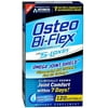 Osteo Bi-Flex Omega Joint Shield with 5-Loxin Rapid Release Liquid Softgel 120 ea (Pack of 6)