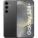 thumbnail image 1 of Smartphone Samsung Galaxy S24+ 512GB 12RAM ONYX BLACK, 1 of 2