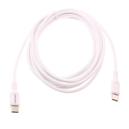 6ft USB-C PD Type-C Cable for Galaxy Tab S7 (2020)/A7 10.4 (2020) Tablets - Fast Charger Cord Long Power Wire for Samsung Galaxy Tab S7 (2020)/A7 10.4 (2020) price history on PriceWatchPro