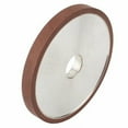 thumbnail image 2 of 100mm Diamond Grinding Wheel Cup 180 Grit Cutter Grinder for Carbide Metal, 2 of 5