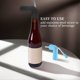 thumbnail image 5 of 2pcs Beer Snorkel Double Beer Snorkel Drinking Snorkel Beer Snorkel For Bar Entertainment, 5 of 5