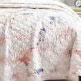 thumbnail image 5 of ESCA Darmon Luxury  3 Piece Bedspread Queen, 5 of 5