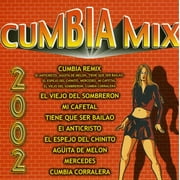 Cumbia Mix 2002