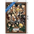 thumbnail image 3 of L'Attaque des Titans - Collage, 3 of 5