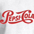 thumbnail image 3 of CafePress - Pepsi Logo Sweatshirt - Crew Neck Sweatshirt, 3 of 5
