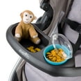 thumbnail image 4 of Stroller Child Snack Tray with Snack Cup, 4 of 21