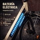 thumbnail image 4 of Bicicleta Electrica Vintange 7 Vel 35km/h Frenos Disco Urban Batería Interna, 4 of 7