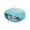 Blue, variant on Portable Automatic USB Retractable Reel Compact Cord Management Solution for Travel Headset Organization and Storage