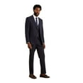 thumbnail image 4 of Burton Mens Essential Tailored Suit Jacket, 4 of 4