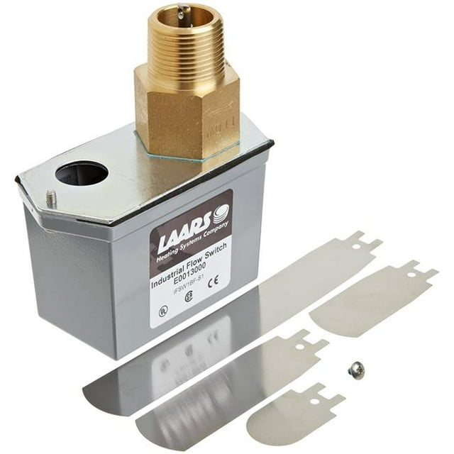 Pacfab RE0013000 Kit de Commutateur de Débit Intérieur et Extérieur