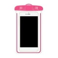 thumbnail image 1 of ziyahi Summer Swimming Mobile Phone Waterproof Bag Case PVC Mobile Phone Protection Pouch Dive Waterproof Bag, 1 of 4