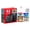 Zelda: Skyward Sword HD, variant on Nintendo Switch 2 Choose Your Game Bundle 256GB 7.9-Inch 1080P Screen, Joy-Con 2 with Mouse Sensor, Dock, The Legend of Zelda: Breath of the Wild NS1 Game & Microfiber Cloth & Screen Protector