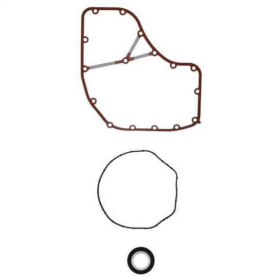 FEL-PRO TCS 46222 Engine Timing Cover Gasket Set Fits select: 2013-2015 CHEVROLET SPARK