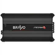 STETSOM BRAVO FULL 8000 1ohm