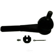 QuickSteer ES2027L Steering Drag Link Fits select: 1969-1986 CHEVROLET K10, 1987 CHEVROLET V10