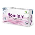thumbnail image 4 of Romina Glycine Max, calcio y vitaminas caja con 30 tabletas, 4 of 4